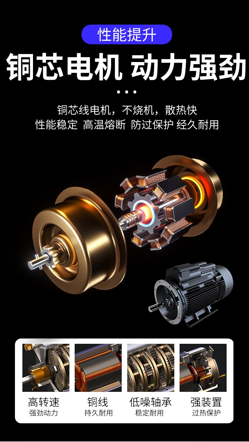 除尘雾炮机工地防尘泡雾机环保雾化喷雾机器30米到100米全自动工业高射程降尘设备(图8)