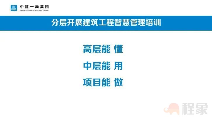 智慧建造·重构未来！中建一局在服贸会上的专题演讲(图8)