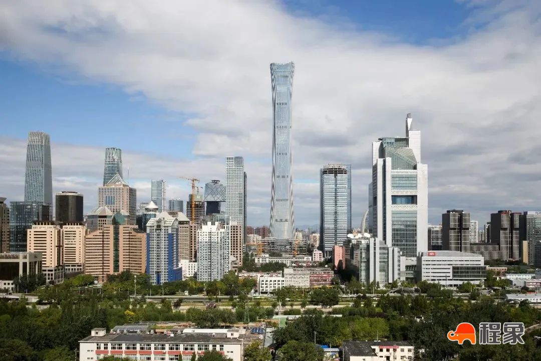 中国建筑十年高质量发展综述：迈向世界一流的奋进征程丨我们这十年(图5)
