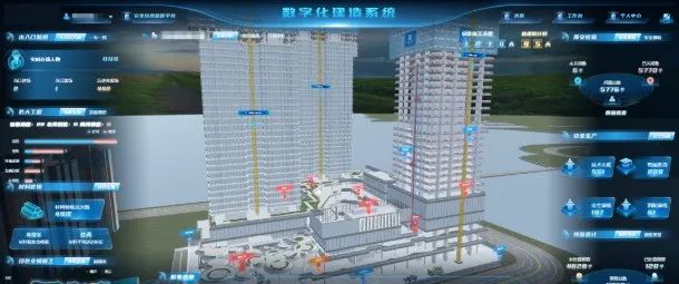 BIM+智慧工地如何落地实施(图3)