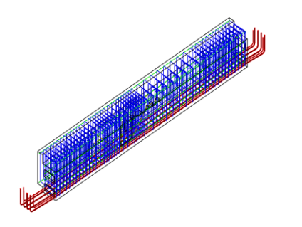 智能建造应用案例 | 基于BIM的装配式建筑设计软件PKPM-PC的应用实践(图10)