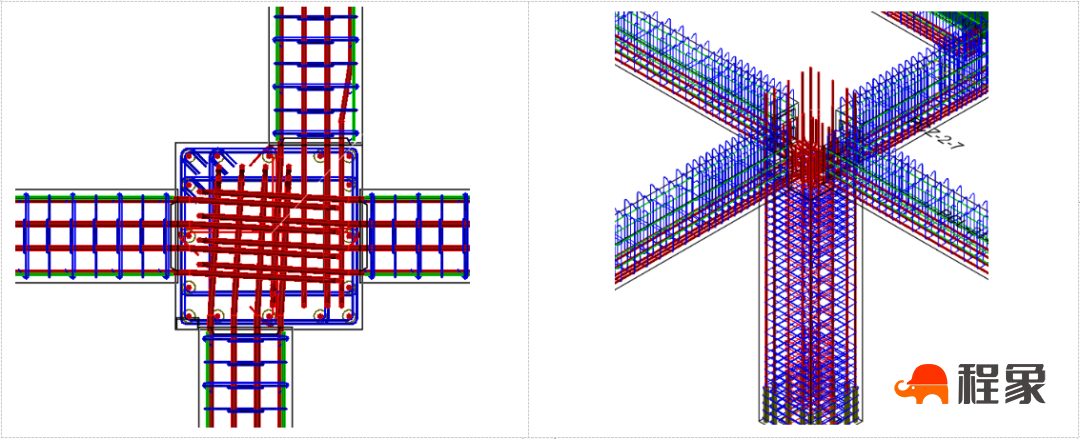 智能建造应用案例 | 基于BIM的装配式建筑设计软件PKPM-PC的应用实践(图18)