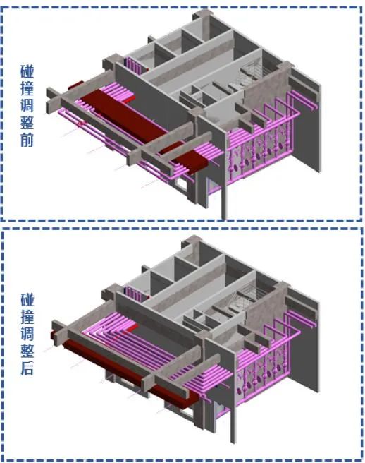 中建重点工程是如何进行质量安全管理的？观摩学习了！(图11)