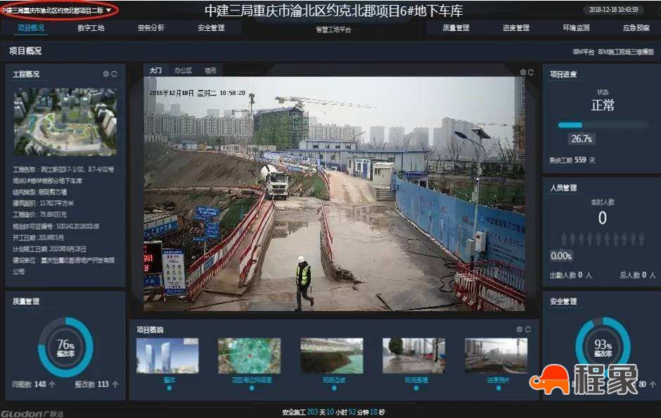 中国建筑召开总经理办公会研究审议集团智慧工地(图1)