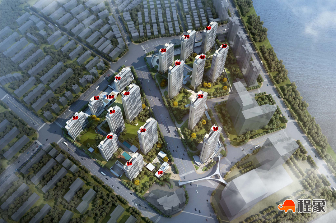 盘点｜中建三局一公司12个项目荣膺“2022年建设工程项目施工工地安全生产标准化学习交流项目”称号！(图3)
