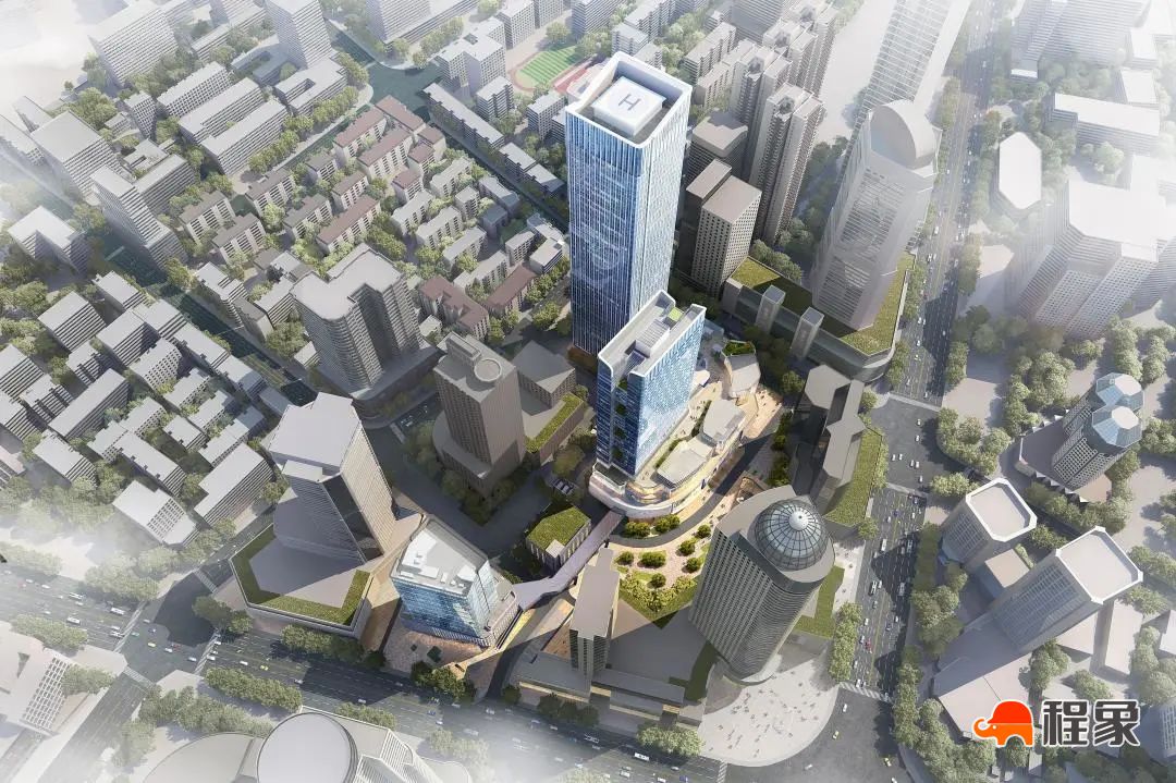 盘点｜中建三局一公司12个项目荣膺“2022年建设工程项目施工工地安全生产标准化学习交流项目”称号！(图5)