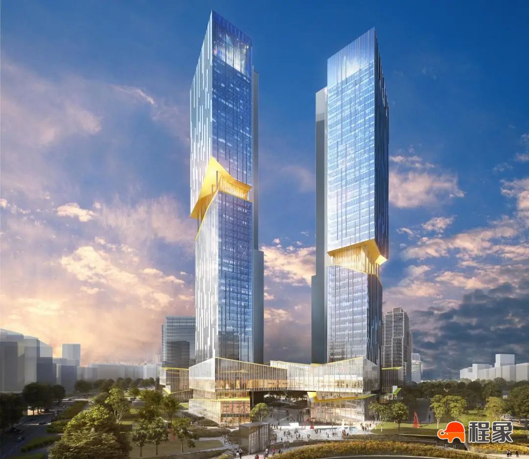 盘点｜中建三局一公司12个项目荣膺“2022年建设工程项目施工工地安全生产标准化学习交流项目”称号！(图7)