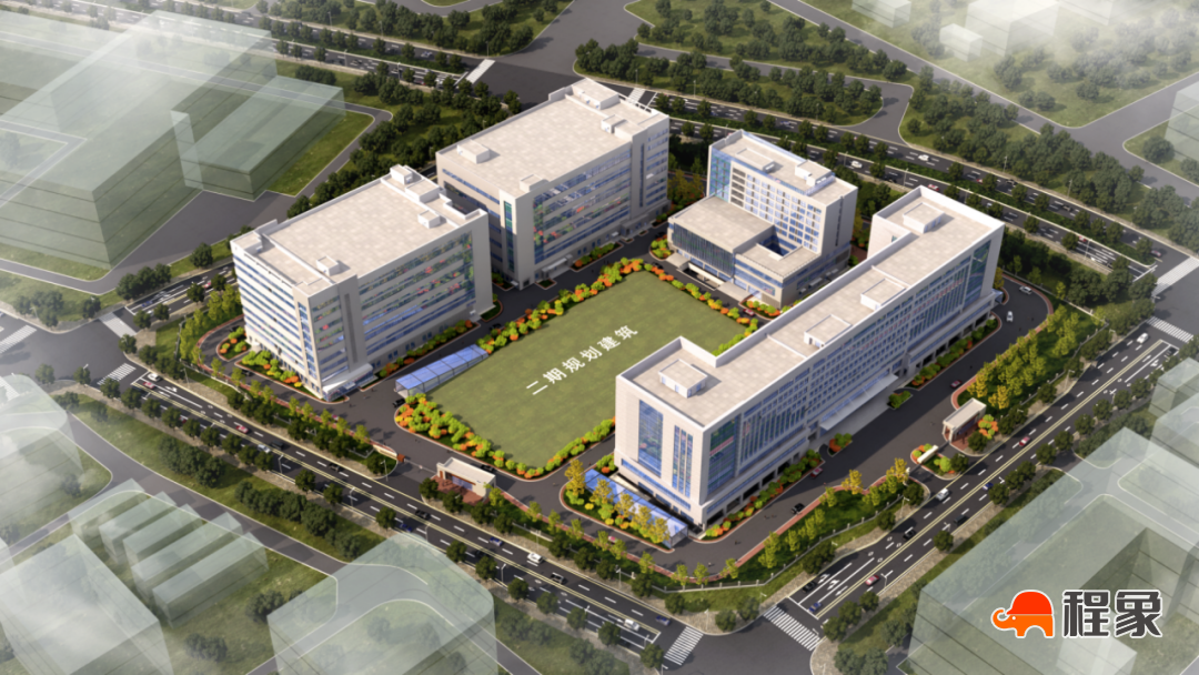 盘点｜中建三局一公司12个项目荣膺“2022年建设工程项目施工工地安全生产标准化学习交流项目”称号！(图13)
