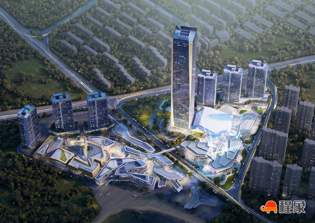 盘点｜中建三局一公司12个项目荣膺“2022年建设工程项目施工工地安全生产标准化学习交流项目”称号！(图21)