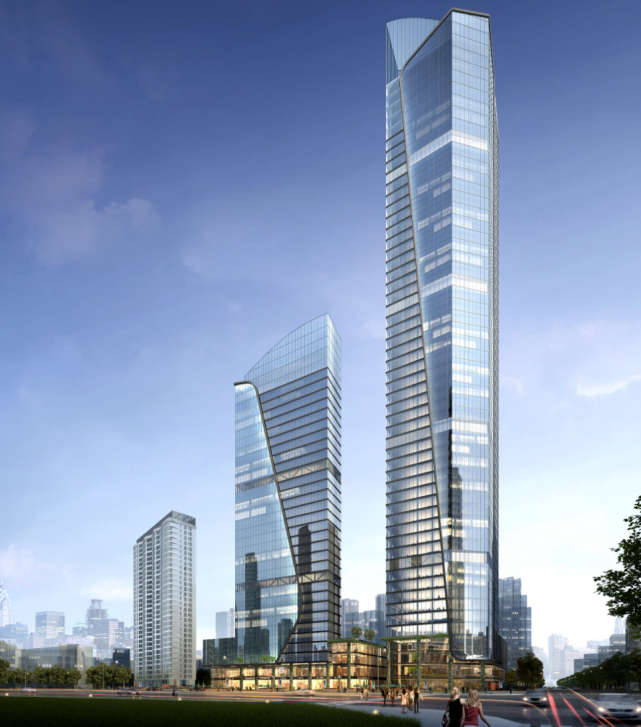 盘点｜中建三局一公司12个项目荣膺“2022年建设工程项目施工工地安全生产标准化学习交流项目”称号！(图23)