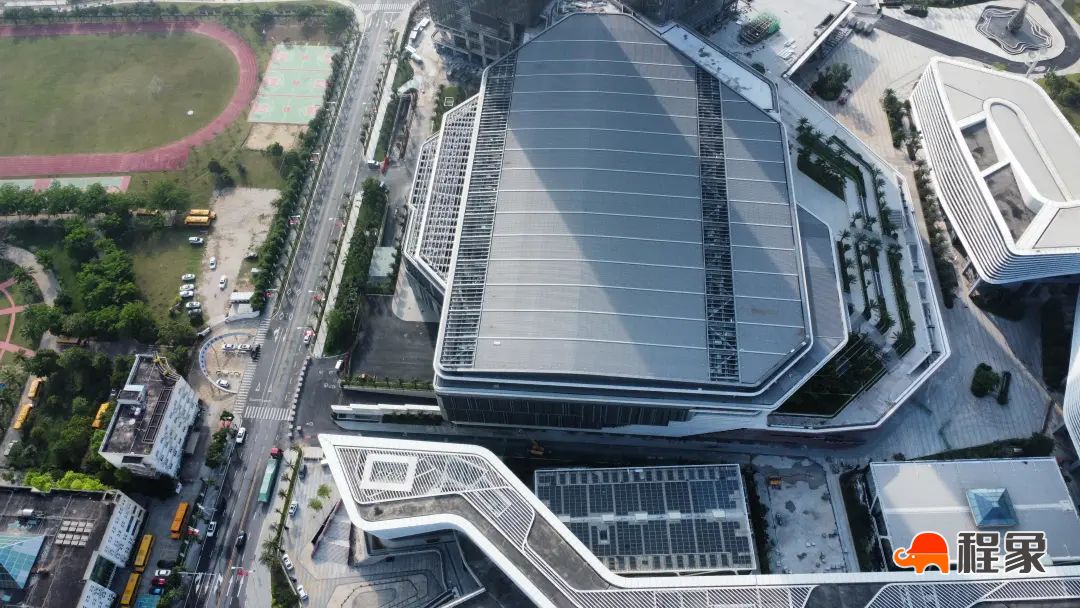 盘点｜中建三局一公司12个项目荣膺“2022年建设工程项目施工工地安全生产标准化学习交流项目”称号！(图25)