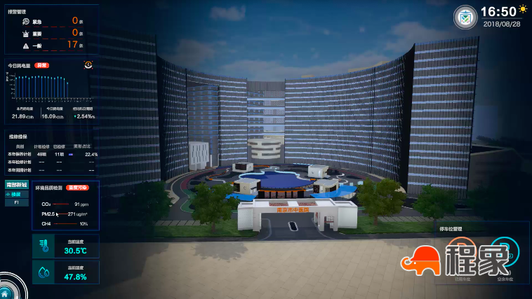 数字中国背景下BIM+智慧工地如何落地实施(图2)