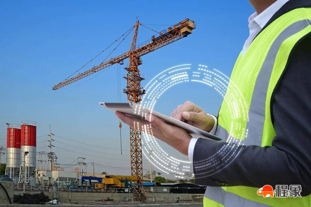 BIM+智慧工地效益分析(图1)