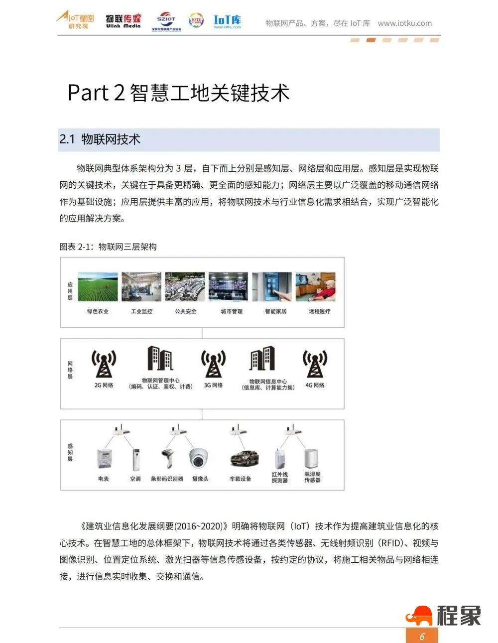 2023中国智慧工地行业市场研究报告(图8)