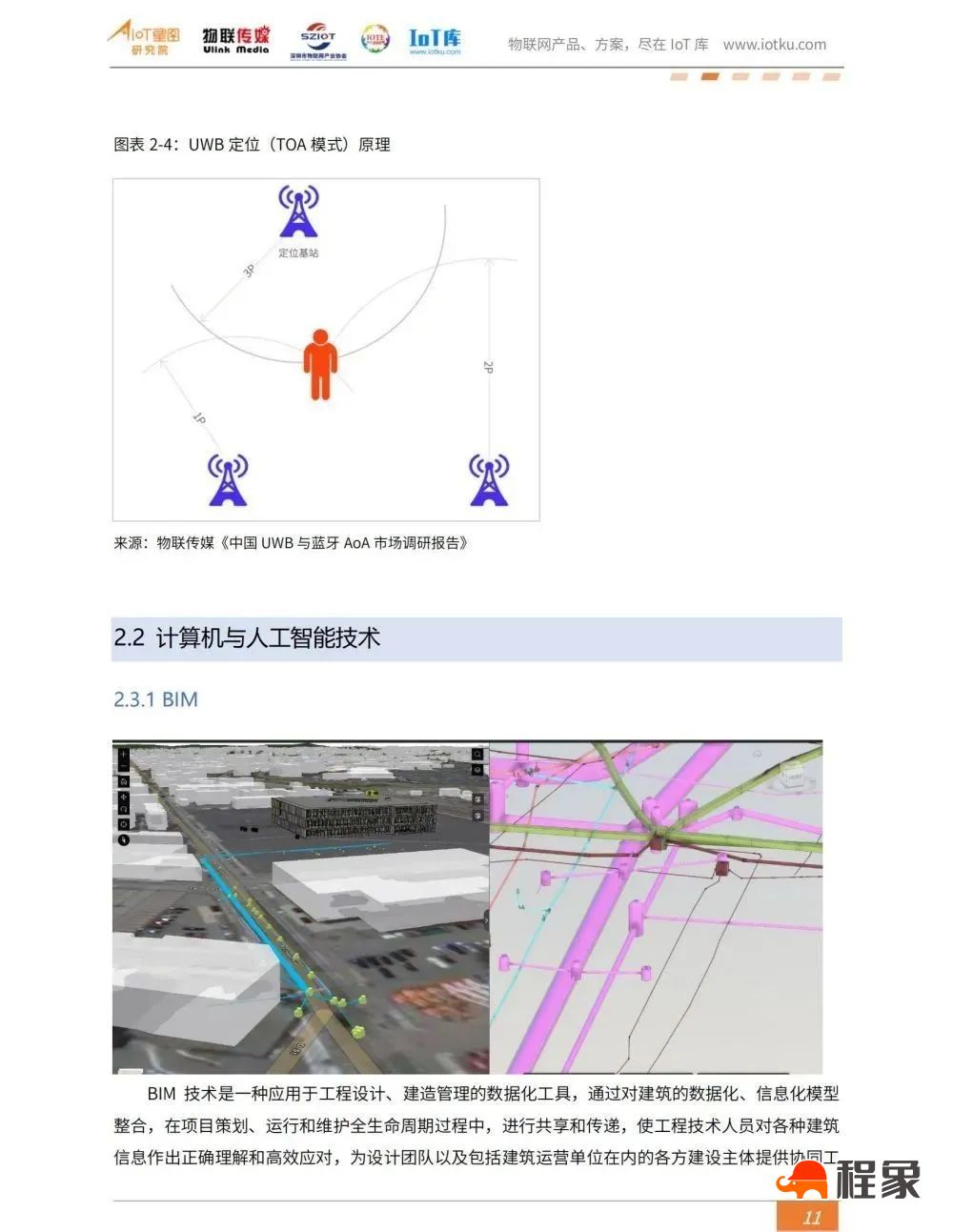 2023中国智慧工地行业市场研究报告(图13)