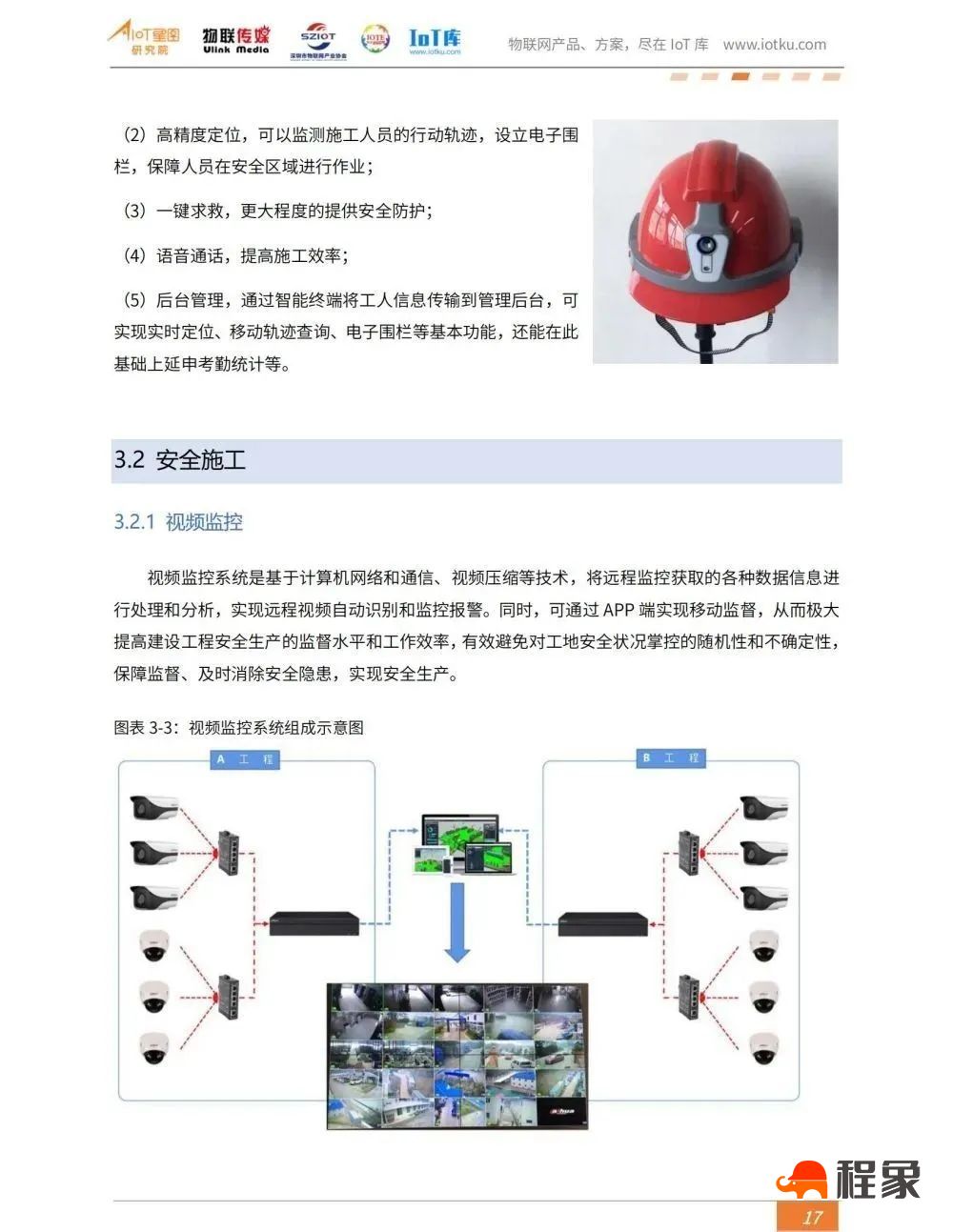 2023中国智慧工地行业市场研究报告(图19)