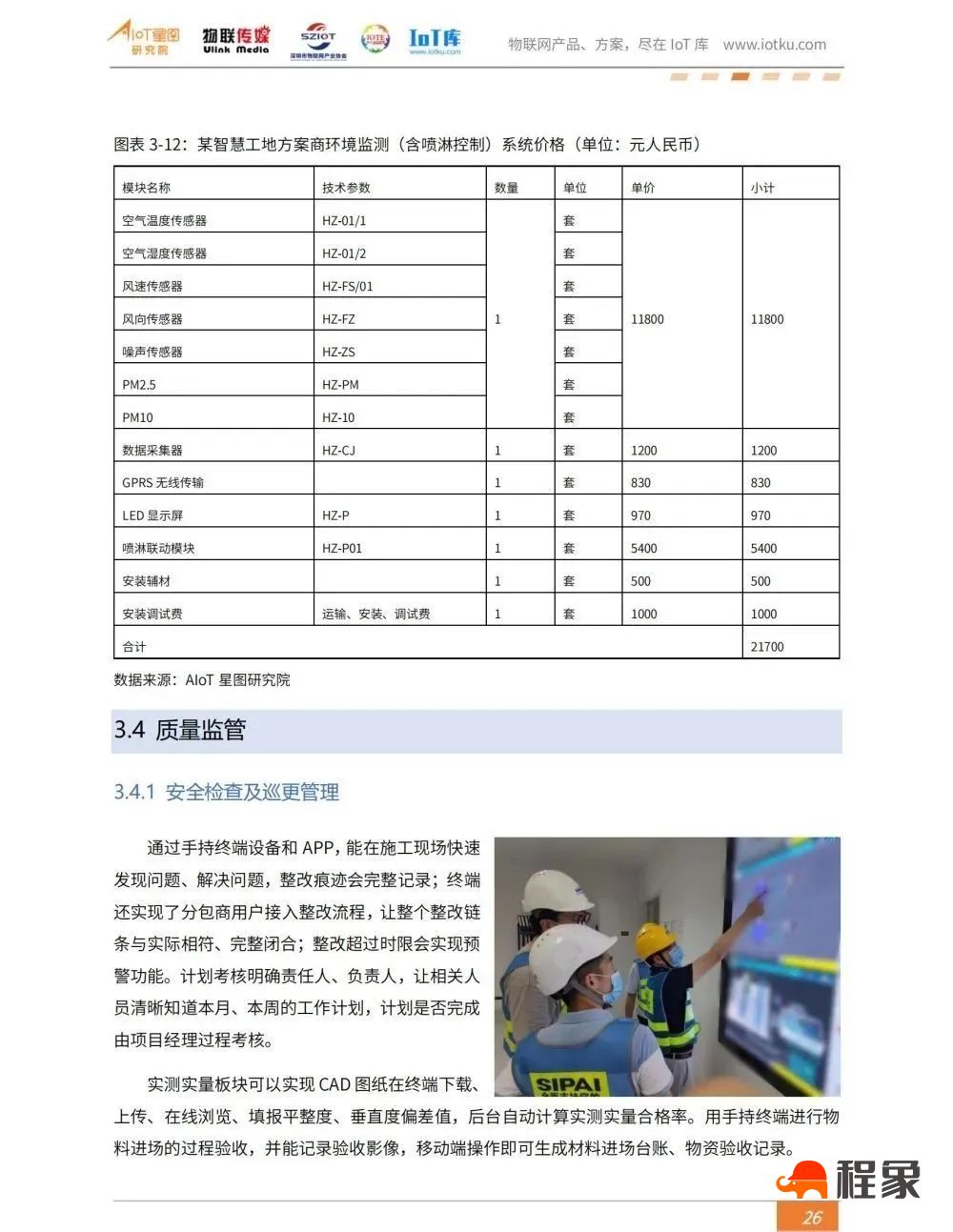 2023中国智慧工地行业市场研究报告(图28)