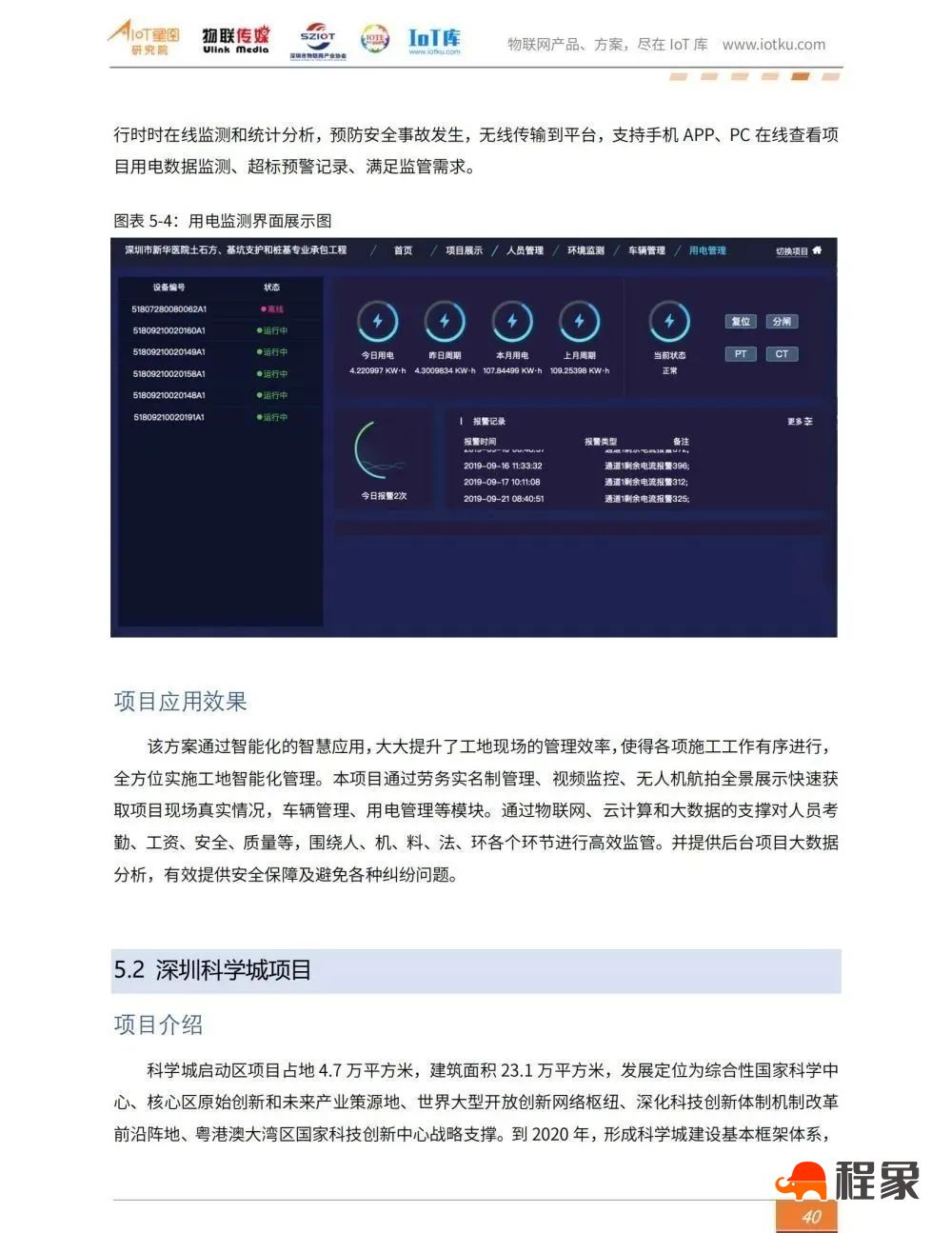 2023中国智慧工地行业市场研究报告(图42)