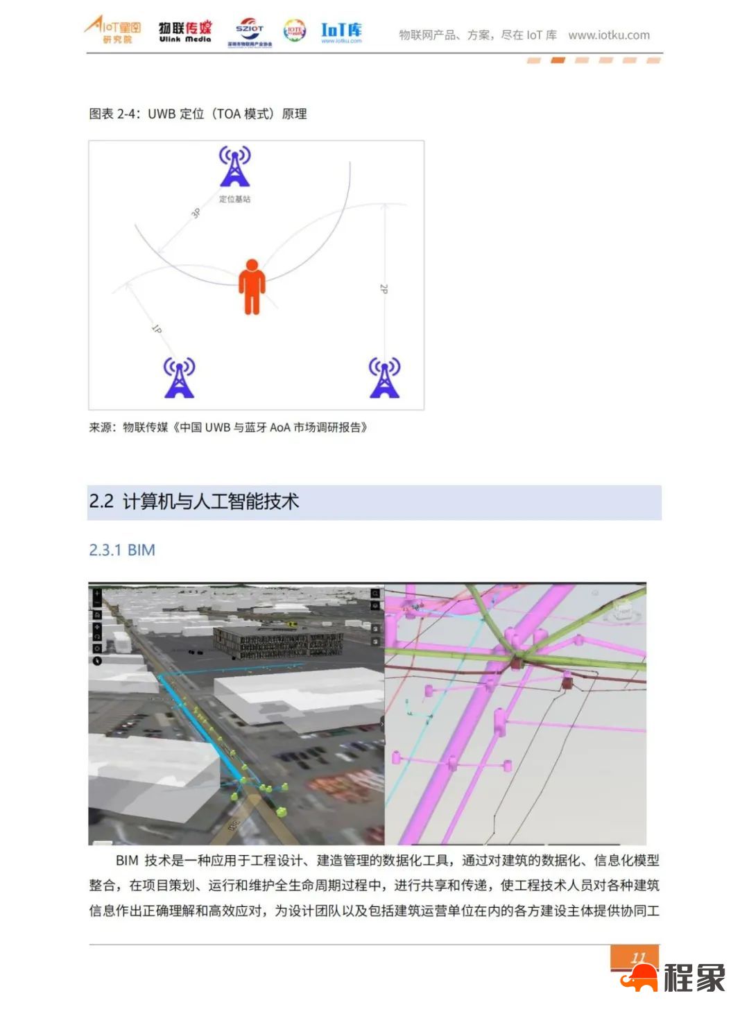 2023中国智慧工地行业市场研究报告(图15)