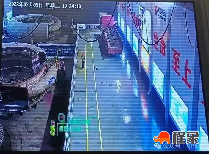 给工地装上“智慧大脑”，12个电力行业智慧工地案例来了(图36)