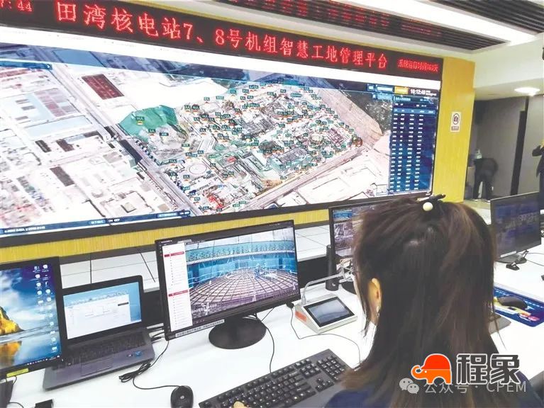 给工地装上“智慧大脑”，12个电力行业智慧工地案例来了(图43)