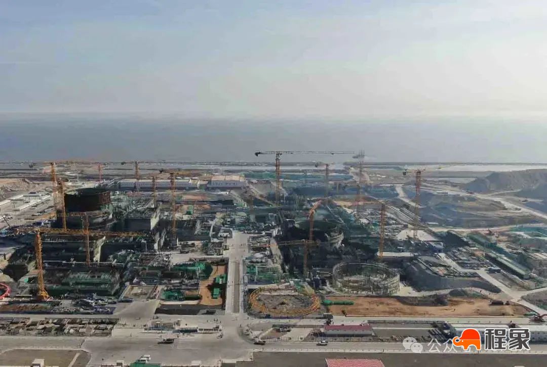 给工地装上“智慧大脑”，12个电力行业智慧工地案例来了(图45)