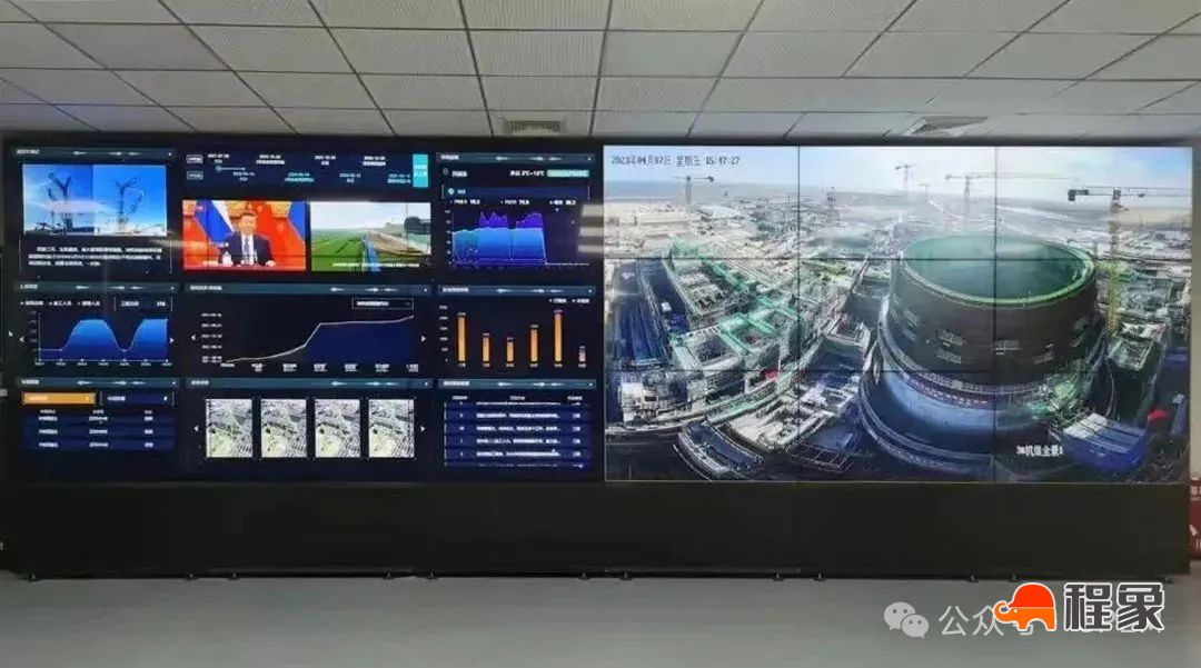 给工地装上“智慧大脑”，12个电力行业智慧工地案例来了(图46)