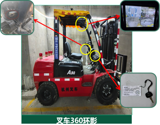 筑牢安全防线!青岛地铁 8 号线智慧工地的 9 大硬核实践(图6) 图片