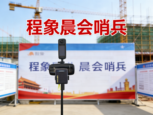 2026安全月｜科技兴安·全员守安——程象一站式人员入场服务中心，为工地安全月筑牢数字防线(图7)