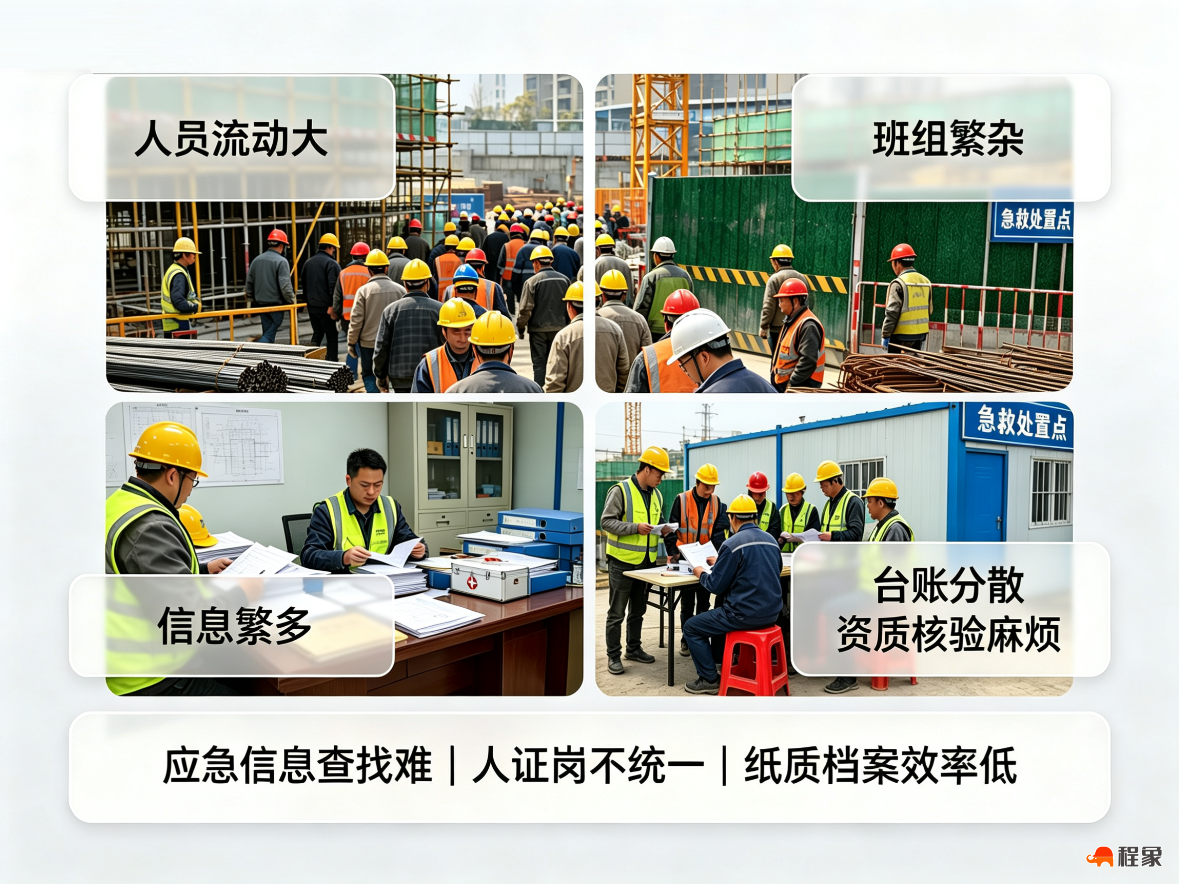 小小帽贴二维码,解锁工地实名制新范式|程象科技实现“人‑证‑岗”一体化管理(图1) doubao_20260906_15082334802.png