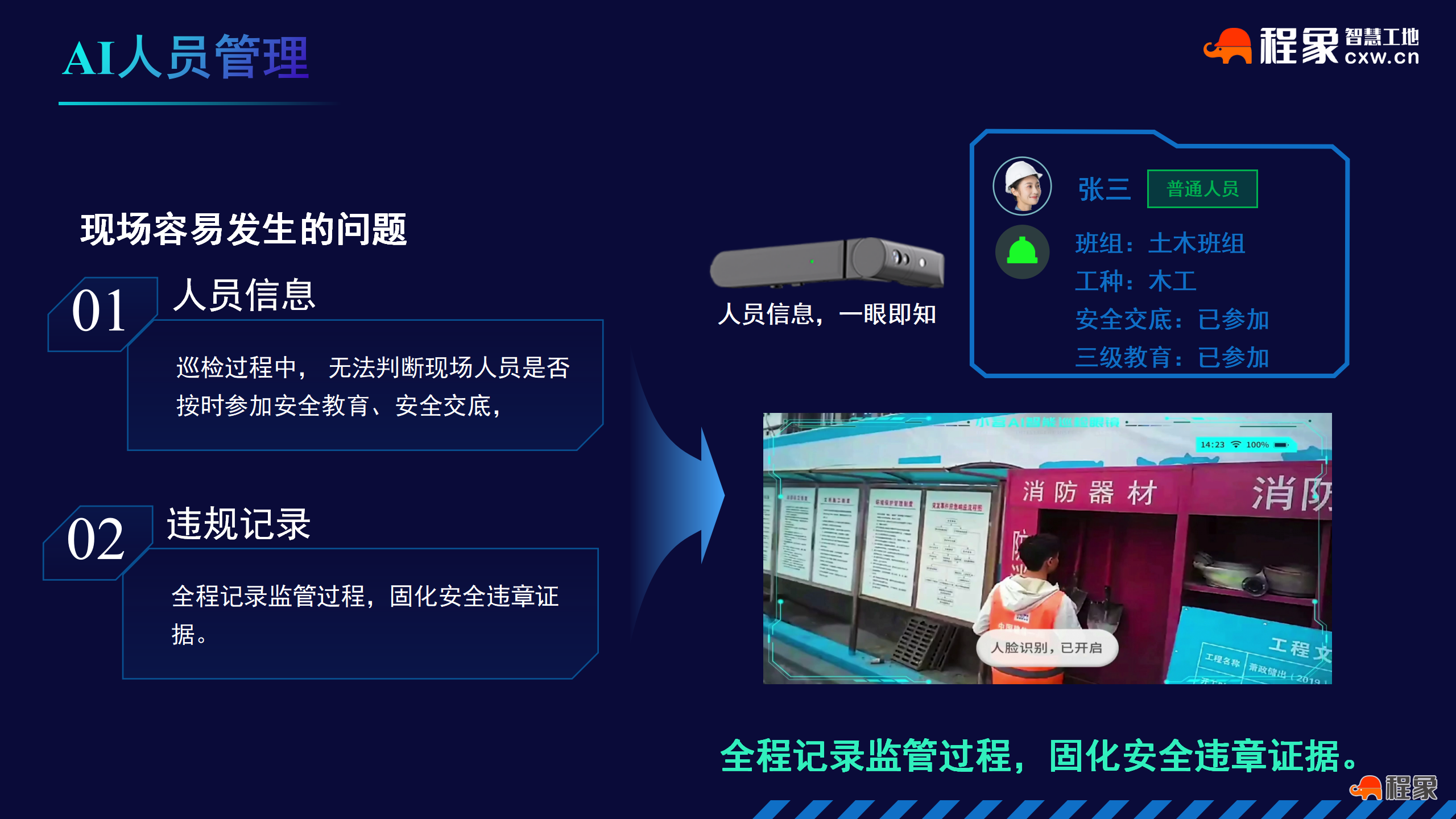 AI智能眼镜,工地巡检智能眼镜(图12) 程象AI智能眼镜-CX-AIPM_12.png