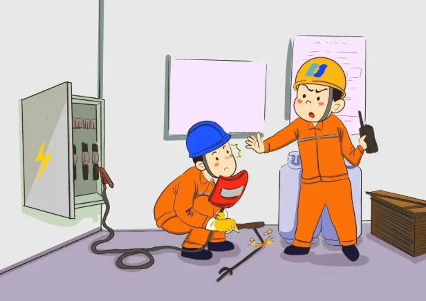 【安全生产】“人人讲安全,个个会应急”—安全生产知识宣传(图5) image.png