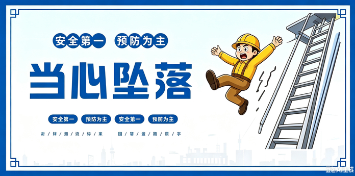 建筑施工,安全,安全危害,五大伤害