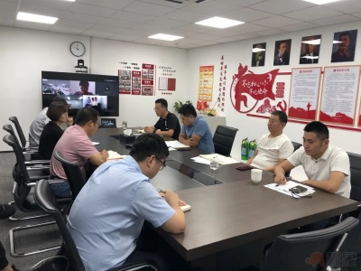 夯实质量基石 | 山东高速莱钢绿建智慧建造分公司“质量月”活
