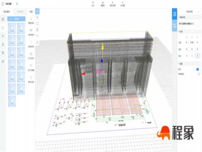 广东省第五届BIM应用大赛一等奖获奖项目风采展示：中新广州知识城信息技术产业区市政配套工程