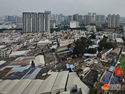 广州城市更新：“新城建”赋能，打造24项应用场景
